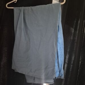 Lite Blue Mens Sleeping Pants